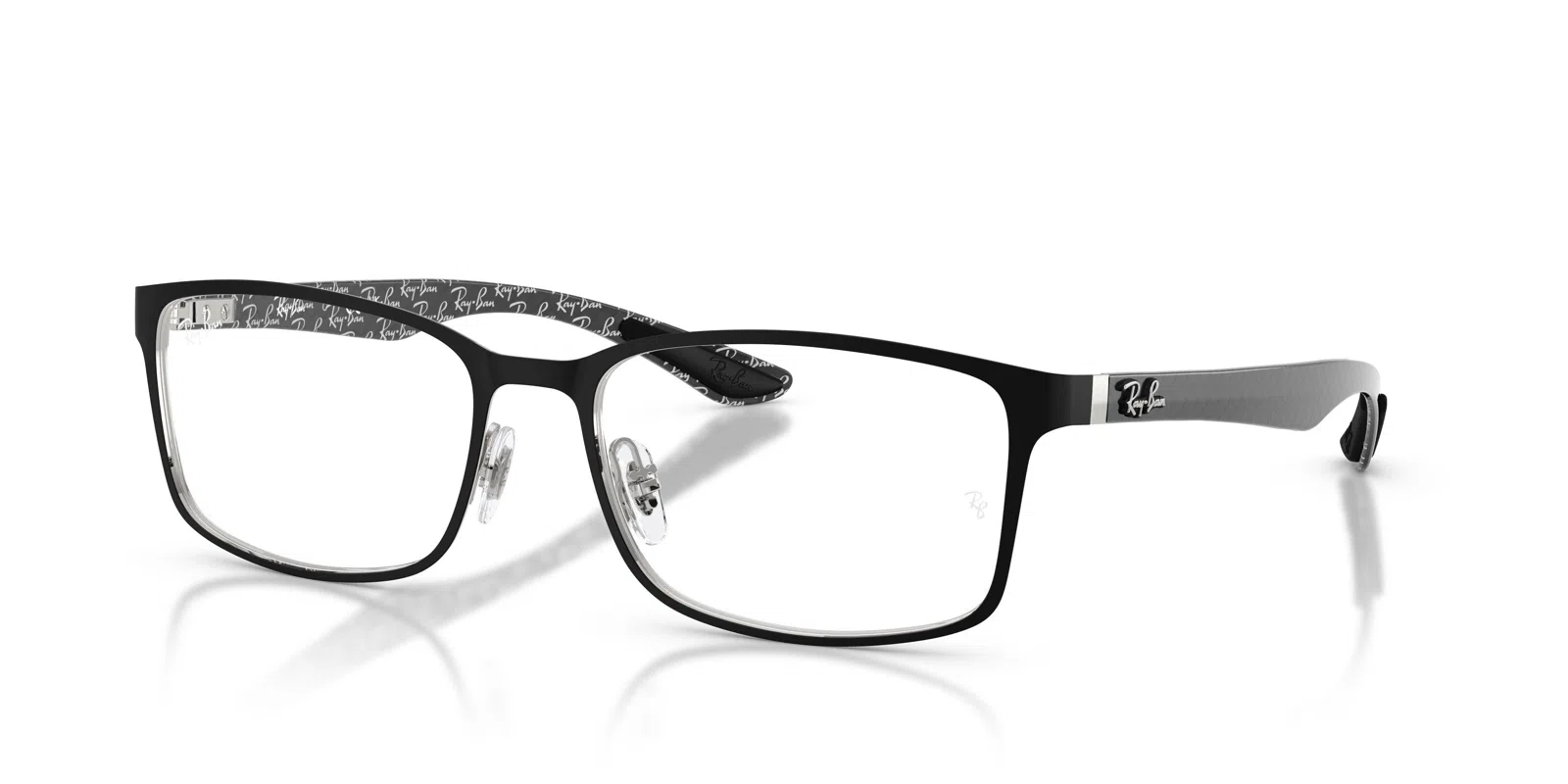 Ray-Ban 8424 Eyeglasses - view 6